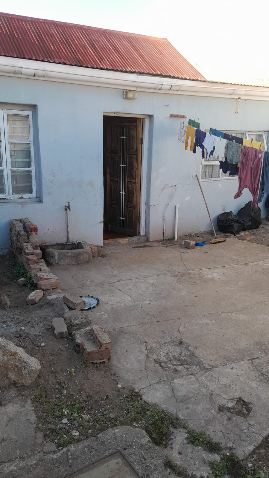 1 Bedroom Property for Sale in North End Lake Eastern Cape